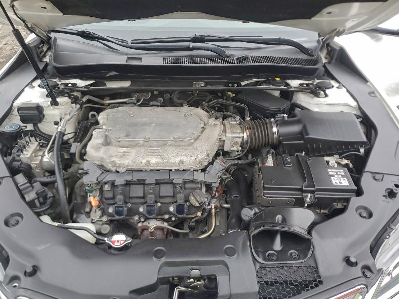 Продаж на аукціоні авто 2017 Acura Tlx, vin: 19UUB2F51HA003555, номер лоту: 95922845