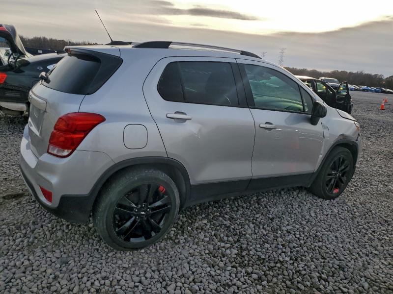 97292965 :رقم المزاد ، KL7CJLSB1MB318064 vin ، 2021 Chevrolet Trax 1lt مزاد بيع
