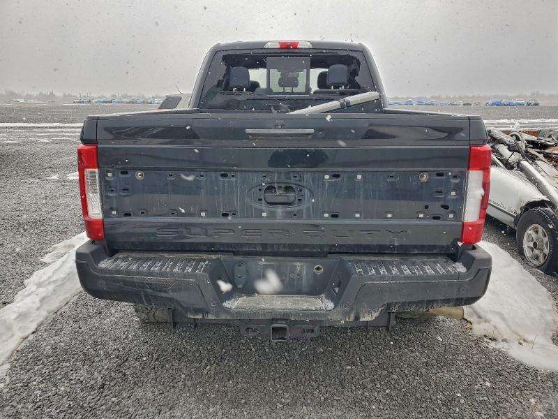 Aukcja sprzedaży 2019 Ford F350, vin: 1FT8W3BT8KEE47692, numer aukcji: 94553735