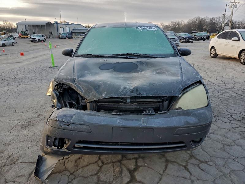 Aukcja sprzedaży 2005 Ford Focus, vin: 3FAFP31N65R144070, numer aukcji: 50634266