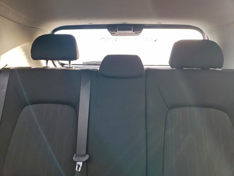 2021 Hyundai Venue მანქანა იყიდება აუქციონზე, vin: KMHRB8A31MU081724, აუქციონის ნომერი: 97556765