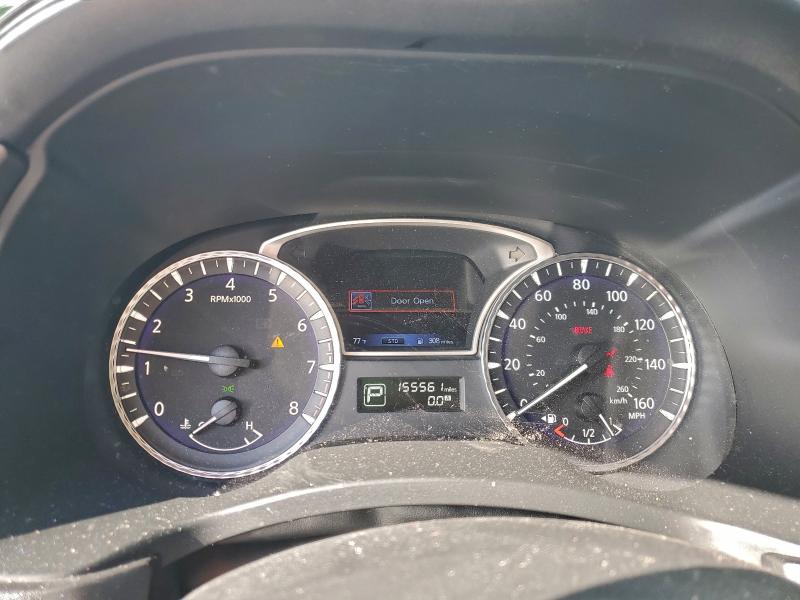 2019 Infiniti Qx60 Luxe მანქანა იყიდება აუქციონზე, vin: 5N1DL0MMXKC528521, აუქციონის ნომერი: 98444645