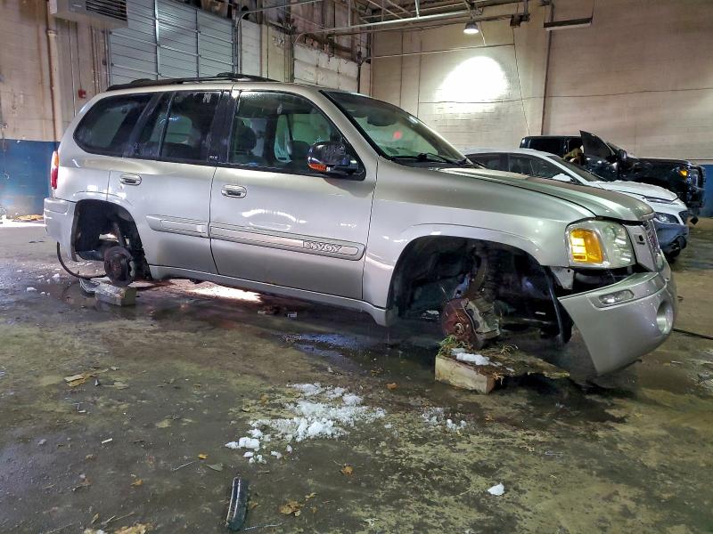 Продаж на аукціоні авто 2002 Gmc Envoy, vin: 1GKDT13S622207354, номер лоту: 94928165