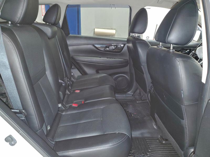 Продаж на аукціоні авто 2018 Nissan Rogue S, vin: JN8AT2MV7JW351505, номер лоту: 96428595