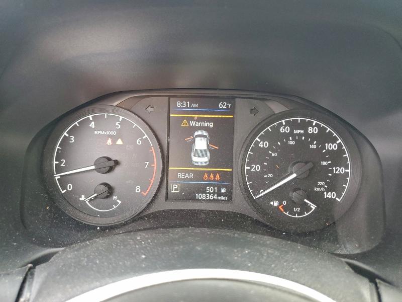 Продажа на аукционе авто 2023 Nissan Altima S, vin: 1N4BL4BV6PN385678, номер лота: 98628685