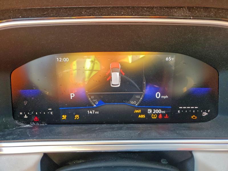 Aukcja sprzedaży 2025 Volkswagen Taos, vin: 3VVEC7B2XSM077464, numer aukcji: 96102725