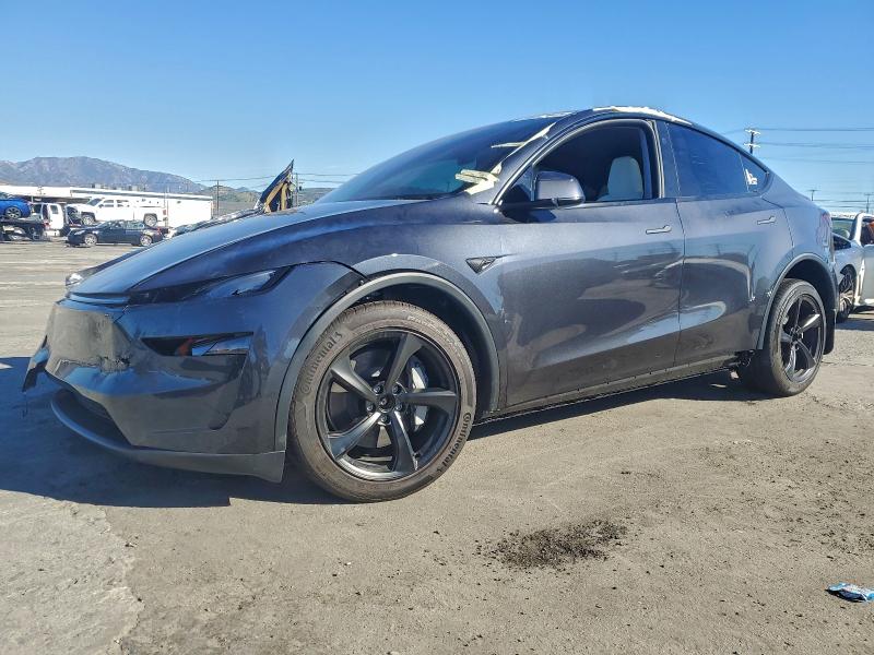 Auction sale of the 2026 Tesla Model Y, vin: 7SAYGDEE7TF364547, lot number: 94071445