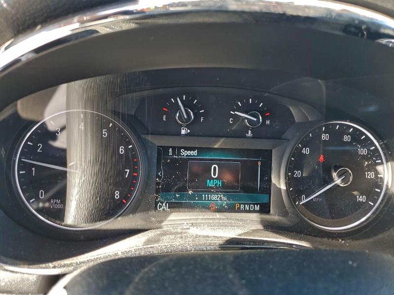 Продаж на аукціоні авто 2018 Buick Encore, vin: KL4CJASB1JB680053, номер лоту: 95974145
