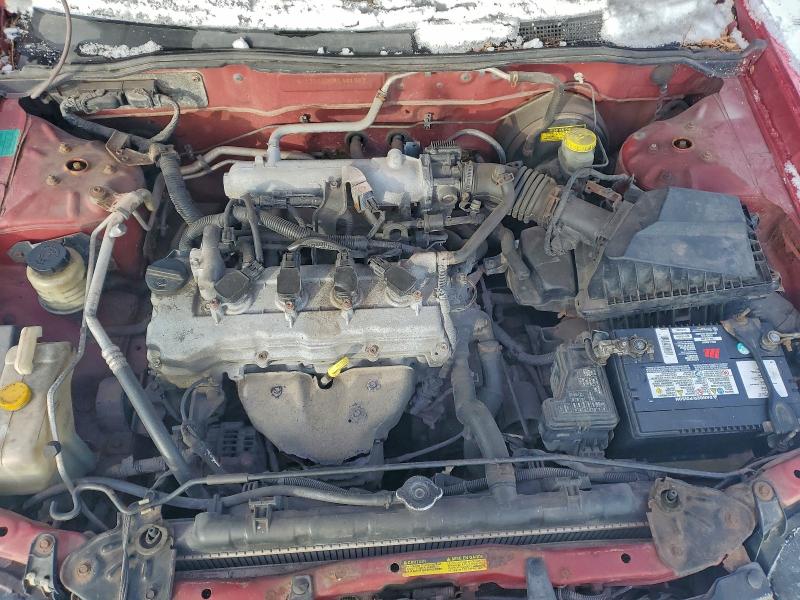 94671715 :رقم المزاد ، 3N1CB51DX5L491857 vin ، 2005 Nissan Sentra مزاد بيع