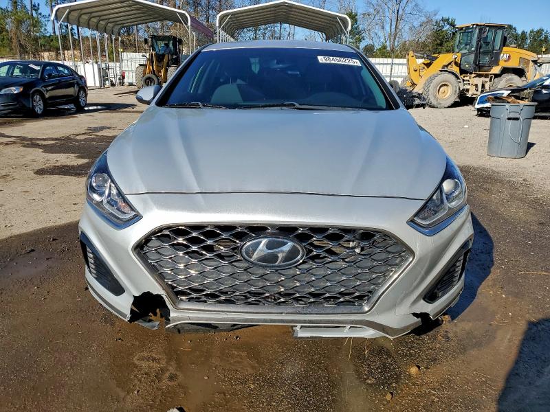 Продажа на аукционе авто 2019 Hyundai Sonata Lim, vin: 5NPE34AF4KH771574, номер лота: 98456225