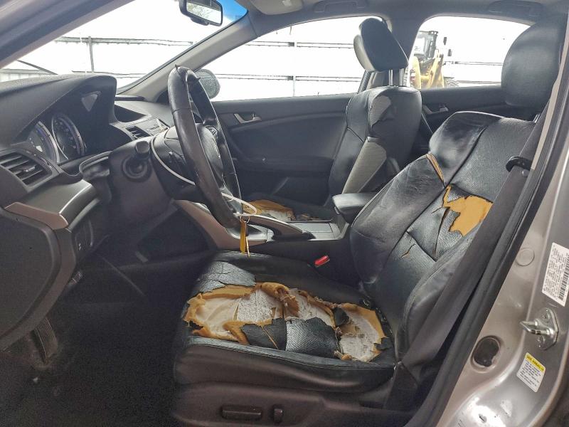Продажа на аукционе авто 2010 Acura Tsx, vin: JH4CU2F62AC028244, номер лота: 76094855