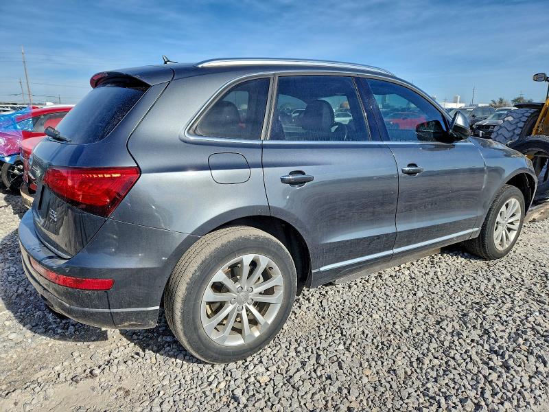 Продаж на аукціоні авто 2016 Audi Q5, vin: WA1C2AFP9GA011241, номер лоту: 93212405