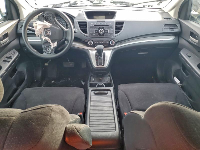 Продажа на аукционе авто 2014 Honda Cr-v, vin: 2HKRM3H34EH000590, номер лота: 96910915