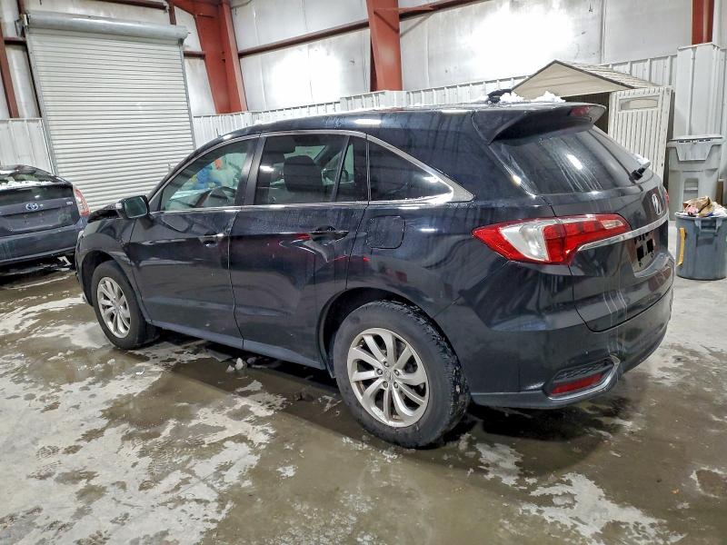 Aukcja sprzedaży 2016 Acura Rdx, vin: 5J8TB4H34GL002566, numer aukcji: 95451155