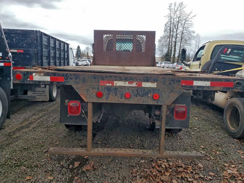 2005 Gmc C6500 მანქანა იყიდება აუქციონზე, vin: 1GDJ6C1C95F504348, აუქციონის ნომერი: 76441935
