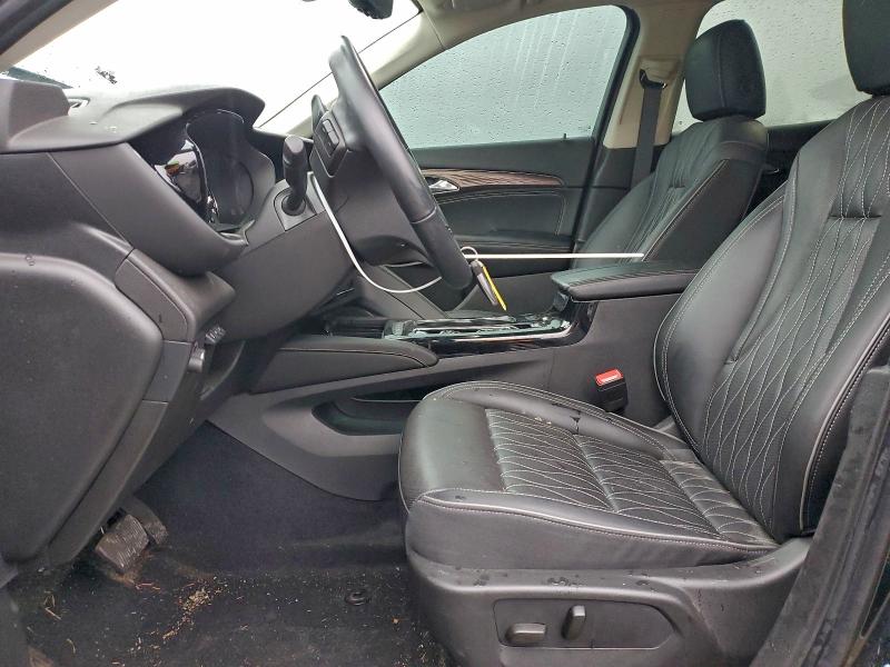 Aukcja sprzedaży 2022 Buick Envision, vin: LRBFZSR44ND146014, numer aukcji: 94819615