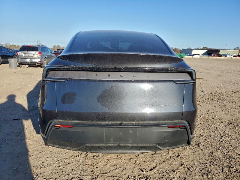 Продаж на аукціоні авто 2026 Tesla Model Y, vin: 7SAYGDEE9TA406231, номер лоту: 96767925