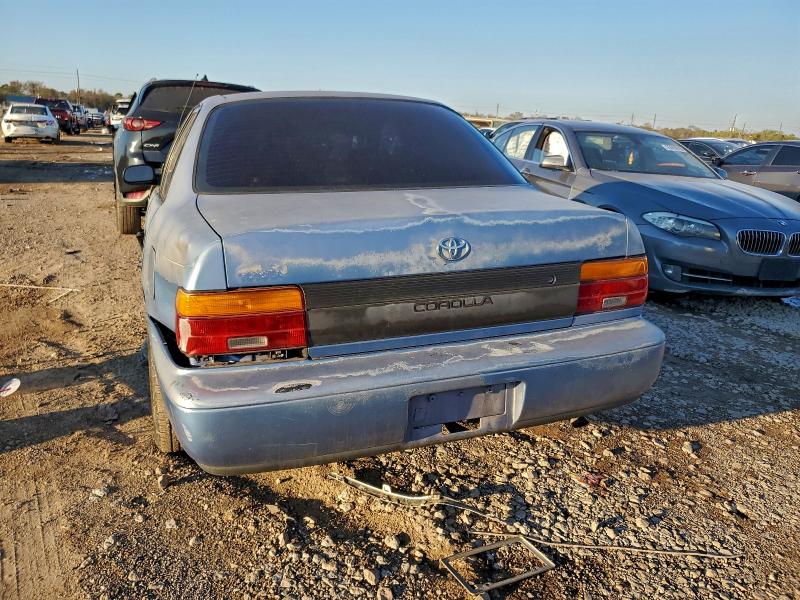 Продажа на аукционе авто 1995 Toyota Corolla, vin: 1NXAE09B4SZ238127, номер лота: 95619215
