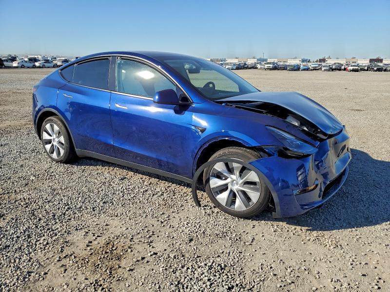 Продажа на аукционе авто 2024 Tesla Model Y, vin: 7SAYGDEE3RF003731, номер лота: 95906715