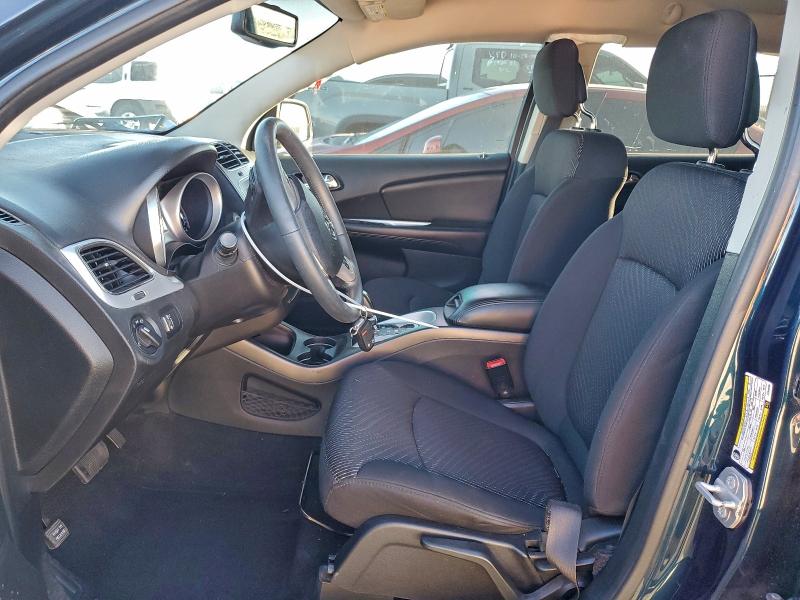 96304275 :رقم المزاد ، 3C4PDCAB1FT548606 vin ، 2015 Dodge Journey Se مزاد بيع