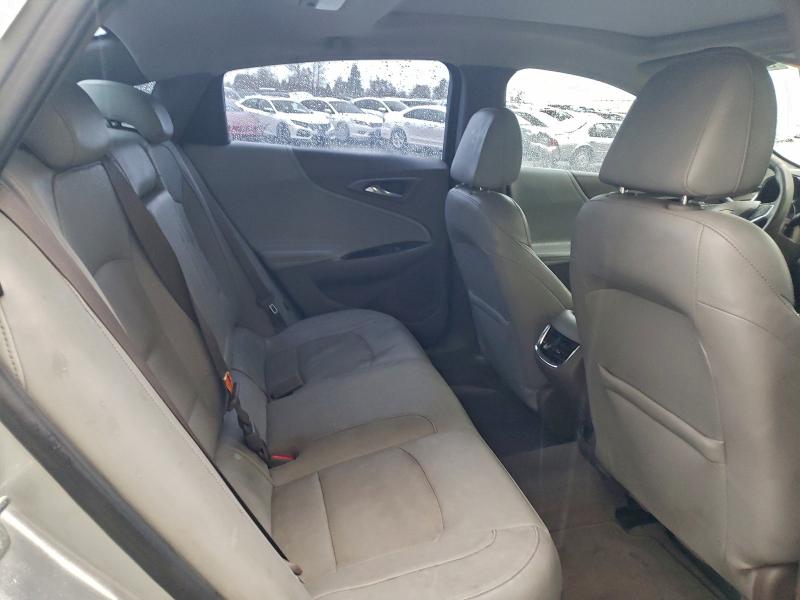 Aukcja sprzedaży 2016 Chevrolet Malibu, vin: 1G1ZH5SX0GF267694, numer aukcji: 92952145