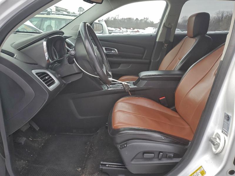 96125455 :رقم المزاد ، 2GKALPEK4G6166882 vin ، 2016 Gmc Terrain مزاد بيع