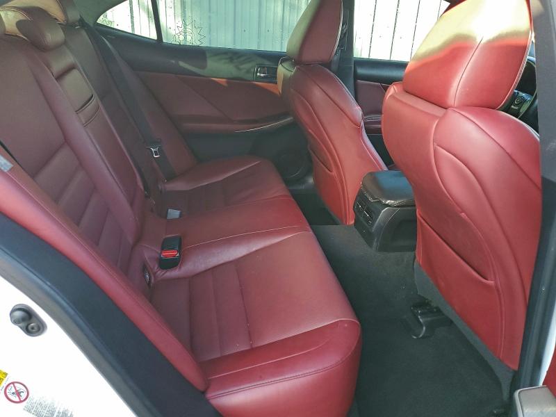 2015 Lexus Is 350 მანქანა იყიდება აუქციონზე, vin: JTHBE1D22F5014844, აუქციონის ნომერი: 97662845