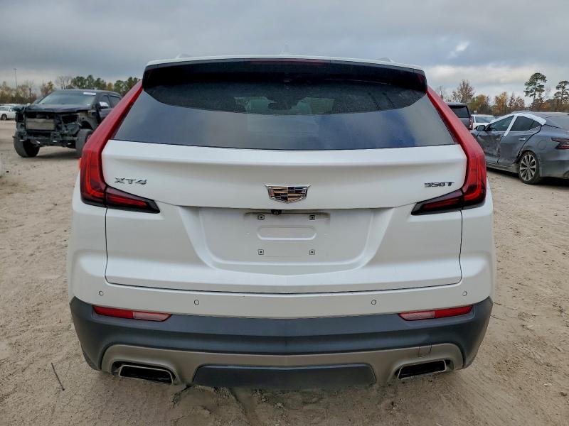 Продажа на аукционе авто 2022 Cadillac Xt4 Premiu, vin: 1GYFZCR40NF105398, номер лота: 98204975