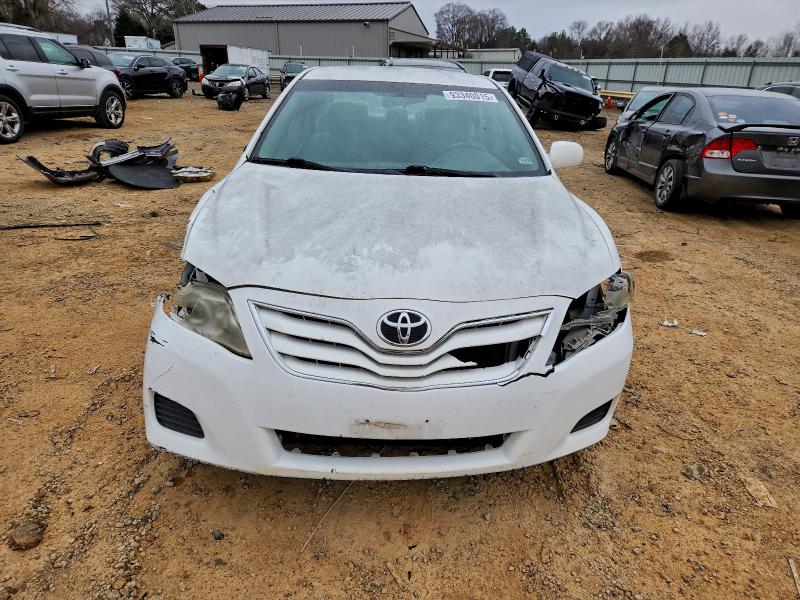 Продажа на аукционе авто 2011 Toyota Camry, vin: 4T1BF3EK5BU773721, номер лота: 93340015