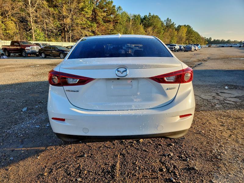 Aukcja sprzedaży 2016 Mazda 3, vin: 3MZBM1X72GM306756, numer aukcji: 94753055