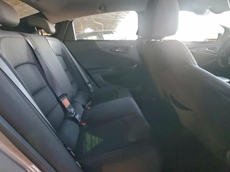 Продаж на аукціоні авто 2023 Chevrolet Malibu, vin: 1G1ZB5ST4PF247804, номер лоту: 96301375