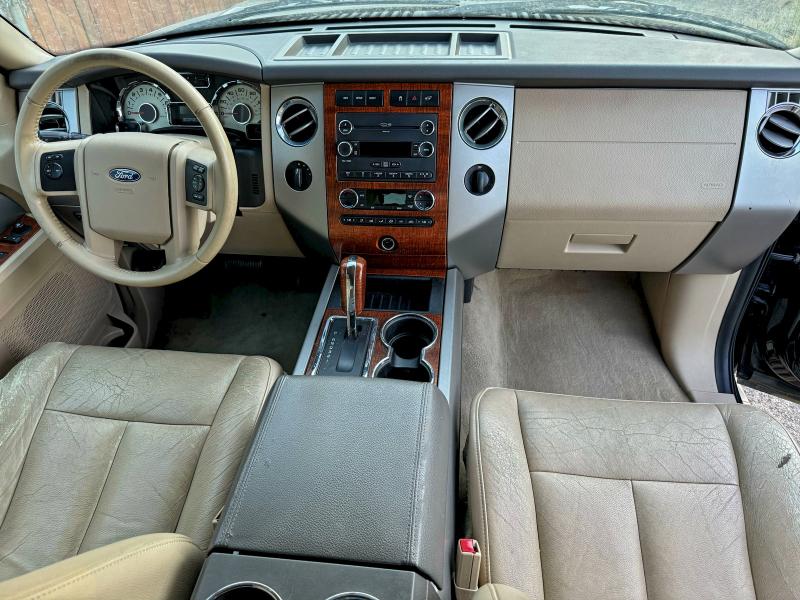 Продажа на аукционе авто 2010 Ford Expedition, vin: 1FMJU1J58AEB58207, номер лота: 96017755