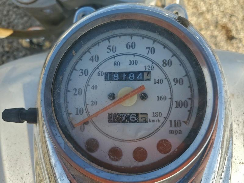 Продаж на аукціоні авто 2000 Yamaha Xvs65, vin: JYAVM01E1YA016262, номер лоту: 97121925