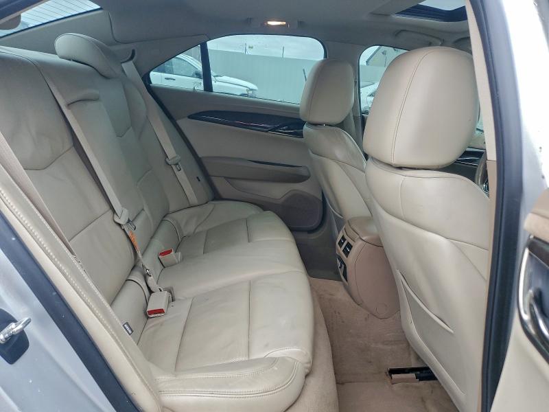 96926925 :رقم المزاد ، 1G6AC5SX6F0139726 vin ، 2015 Cadillac Ats مزاد بيع
