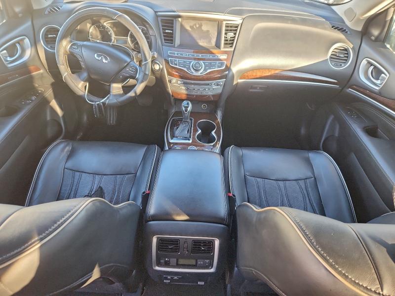 Aukcja sprzedaży 2020 Infiniti Qx60, vin: 5N1DL0MN1LC506384, numer aukcji: 96305455