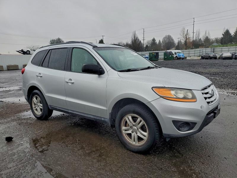 Продажа на аукционе авто 2011 Hyundai Santa Fe G, vin: 5XYZG3AB3BG079505, номер лота: 95919955