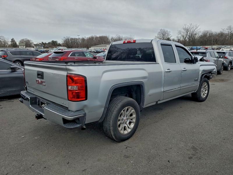 95392515 :رقم المزاد ، 1GTV2MEC2HZ399785 vin ، 2017 Gmc Sierra مزاد بيع