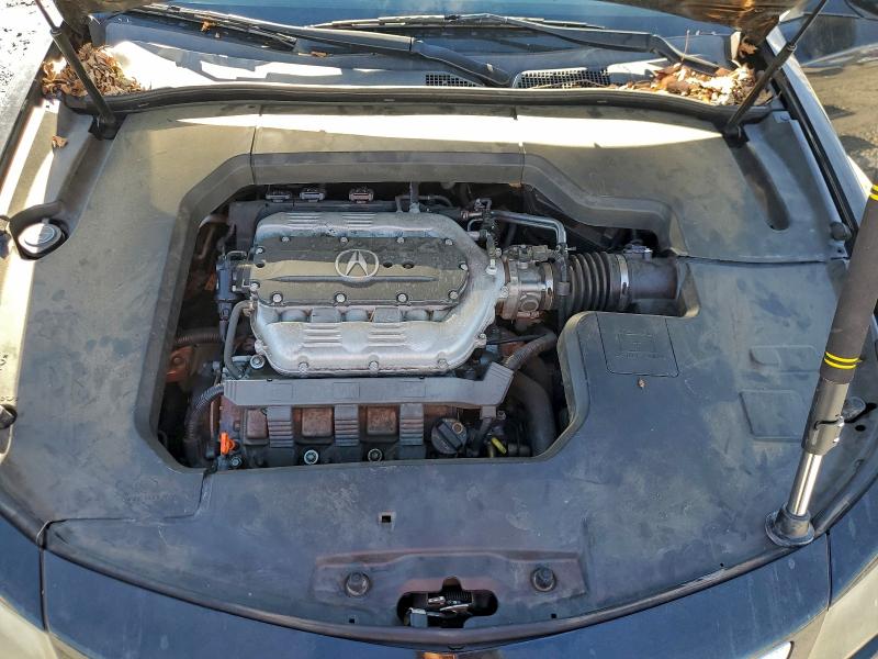 98219635 :رقم المزاد ، 19UUA8F21DA011483 vin ، 2013 Acura Tl مزاد بيع