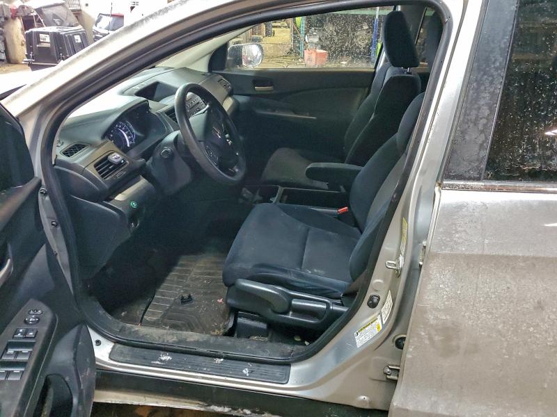 Продажа на аукционе авто 2013 Honda Cr-v, vin: 2HKRM4H37DH112739, номер лота: 95064665