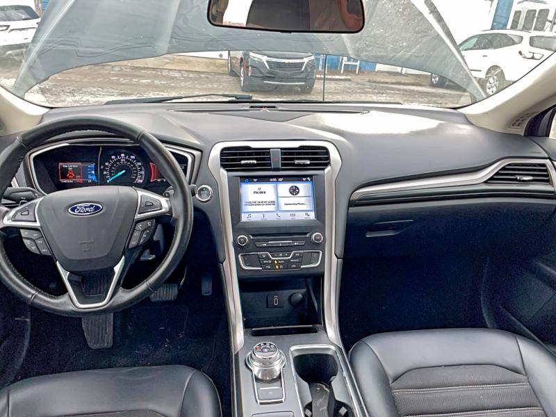 2017 Ford Fusion Se მანქანა იყიდება აუქციონზე, vin: 3FA6P0HD2HR226412, აუქციონის ნომერი: 96588175