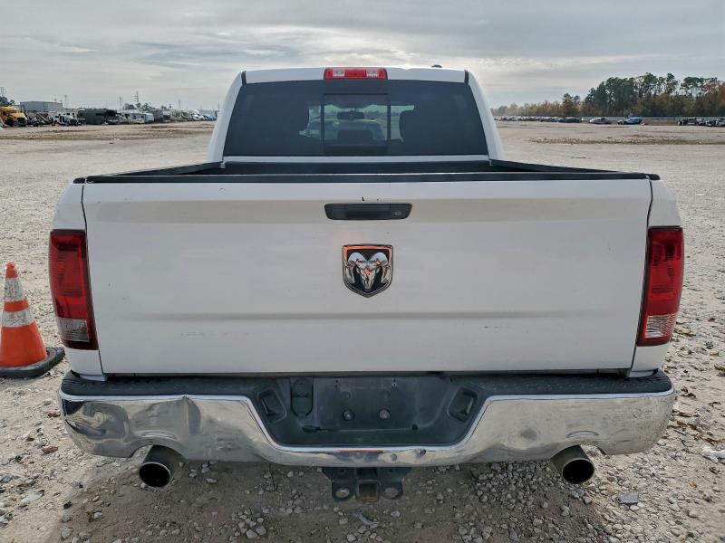 Aukcja sprzedaży 2012 Dodge Ram 1500, vin: 1C6RD6LT2CS153645, numer aukcji: 96949805