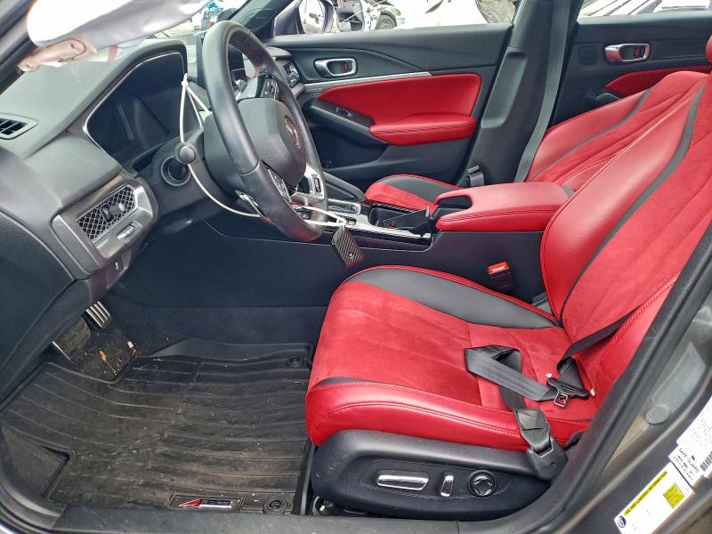 Aukcja sprzedaży 2023 Acura Integra, vin: 19UDE4H66PA020617, numer aukcji: 97354215
