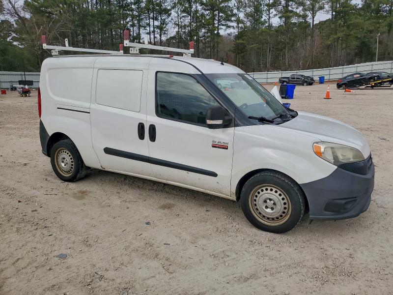 Auction sale of the 2017 Ram Promaster, vin: ZFBERFAB9H6D36730, lot number: 98695565