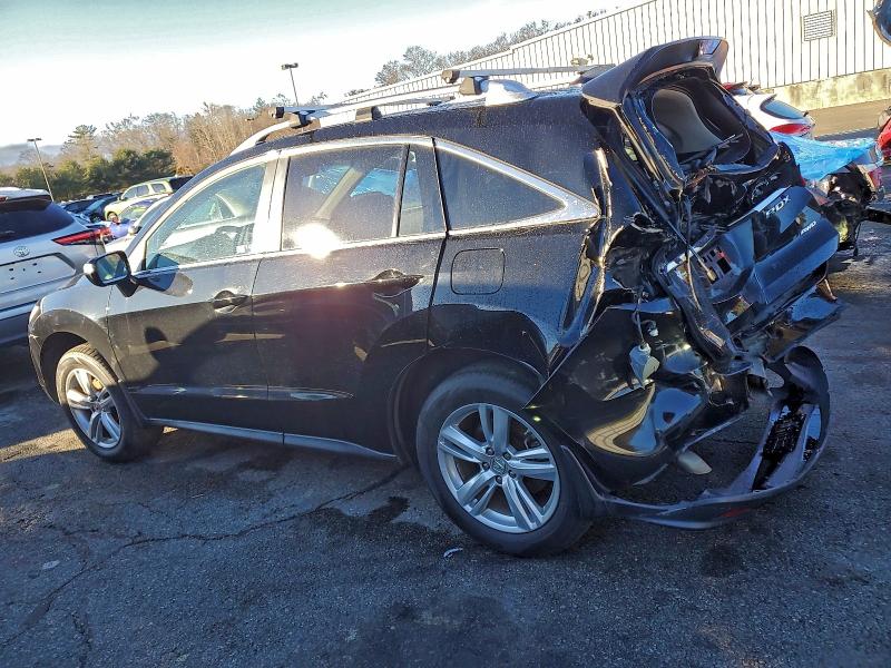 Aukcja sprzedaży 2013 Acura Rdx, vin: 5J8TB4H53DL012583, numer aukcji: 95450095