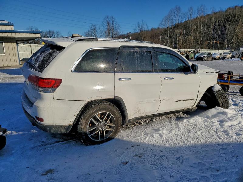 Aukcja sprzedaży 2021 Jeep Grand Cherokee, vin: 1C4RJFBGXMC727717, numer aukcji: 96365415