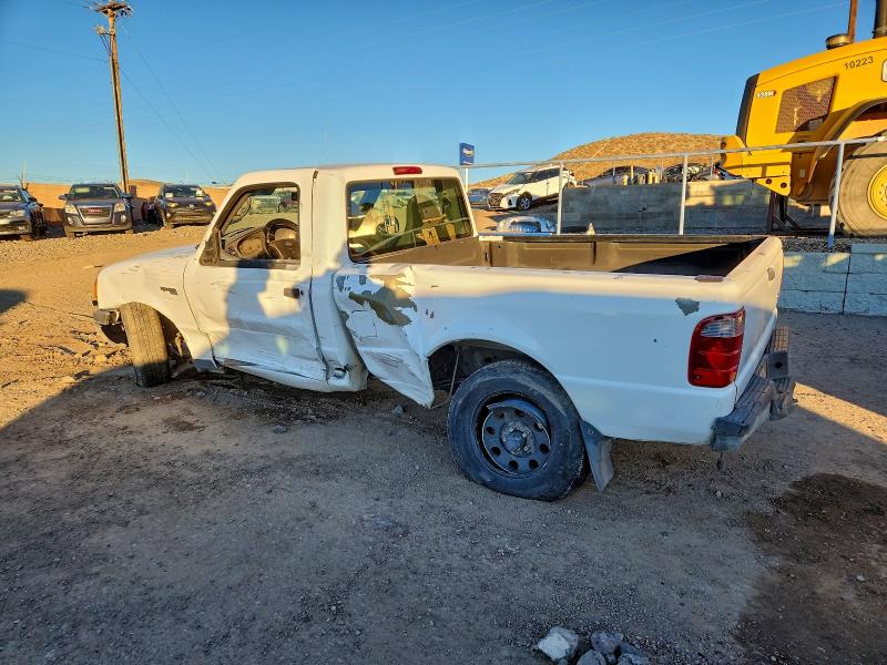 2003 Ford Ranger მანქანა იყიდება აუქციონზე, vin: 1FTYR10D53PB85014, აუქციონის ნომერი: 94678525