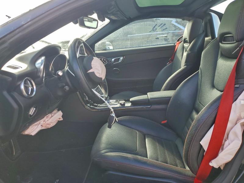 2020 Mercedes-benz Slc 300 მანქანა იყიდება აუქციონზე, vin: W1KPK3JA0LF170786, აუქციონის ნომერი: 98464175