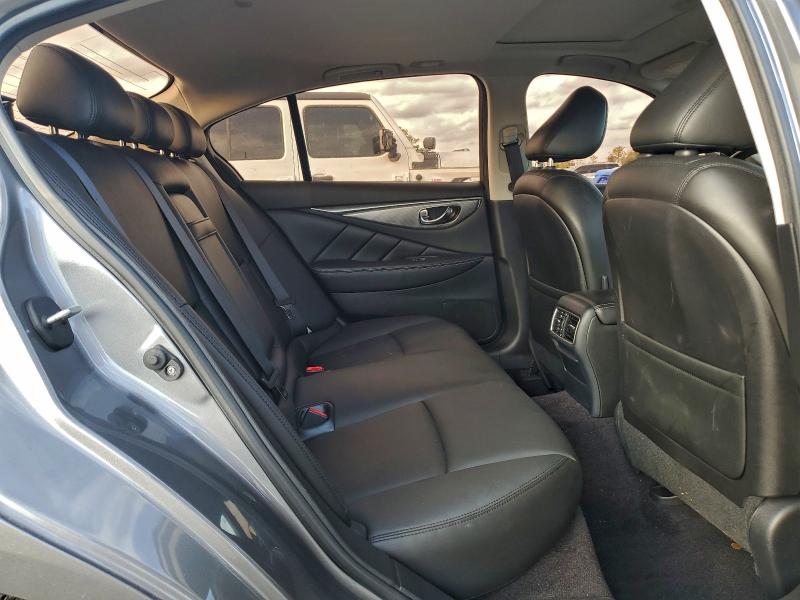 Продаж на аукціоні авто 2017 Infiniti Q50 Premiu, vin: JN1EV7AP0HM731191, номер лоту: 95925805