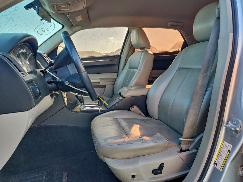 Продаж на аукціоні авто 2007 Chrysler 300, vin: 2C3KA53G47H871375, номер лоту: 98067405