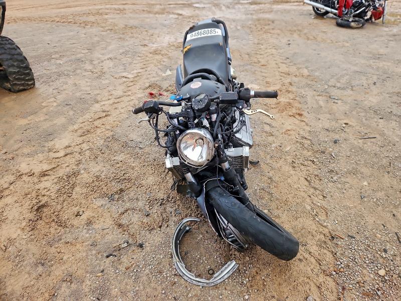 Auction sale of the 1995 Honda St1100, vin: JH2SC2609SM600065, lot number: 94868085